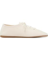 Lemaire - Off- Souris Sneakers - Lyst