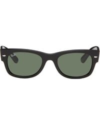 Ray-Ban - Mega Wayfarer Ii Sunglasses - Lyst