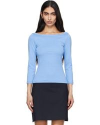 Flore Flore - Steffi T-Shirt - Lyst