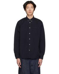 Norse Projects Anton Shirts for Men - Up to 50% off | Lyst