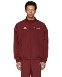 adidas gosha jacket