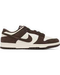 Nike - Off- Dunk Low Retro Se Sneakers - Lyst