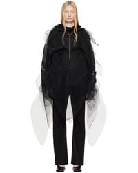 Post Archive Faction PAF - ブラック 8.0 Left Technical ジャケット - Lyst