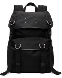 Maison Margiela - High Tech Medium Backpack - Lyst