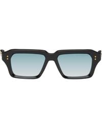 Dita Eyewear - Ssense Exclusive Detron Sunglasses - Lyst
