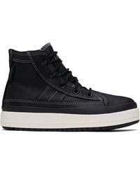 Converse - Chuck Taylor All Star Equip Waterproof Sneakers - Lyst