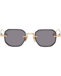 Akoni - Juno-Two Sunglasses - Lyst