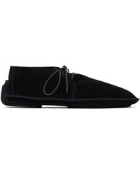 The Row - Lucca Desert Boots - Lyst