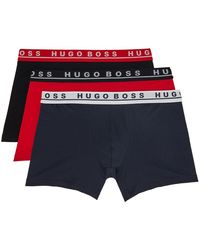 BOSS by HUGO BOSS Underwear for Men 