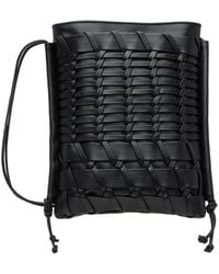 Hereu - Trena Pouch - Lyst