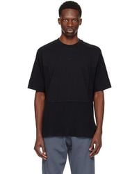 Reebok - トレーニングシャツ - Lyst