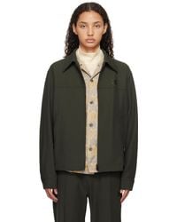 Needles - Sport Jacket - Lyst