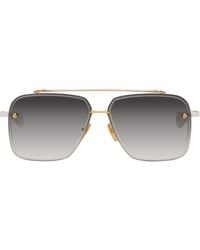 Dita Eyewear - Mach-Six Sunglasses - Lyst