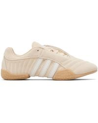 adidas Originals - Taekwondo Mei Elite Sneakers - Lyst