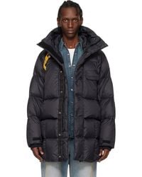 Parajumpers - Bold Parka Hooded Down Jacket - Lyst