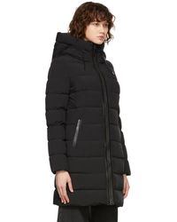mackage calla down coat