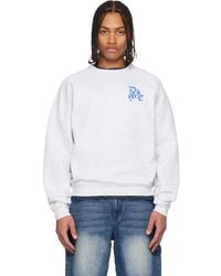 Dime - Dolph Crewneck Sweatshirt - Lyst