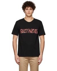 Wacko Maria T-shirts for Men | Online Sale up to 80% off | Lyst