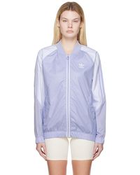 adidas Originals Sleek Mesh Tulle Track 