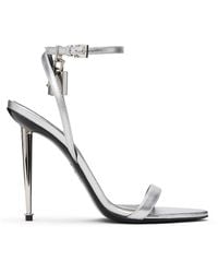 Tom Ford - Sandals With Padlock - Lyst