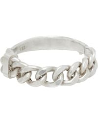 Our Legacy - 'Soft And Solid' Bracelet - Lyst