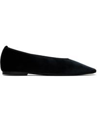 TOTEME - Flat Shoes - Lyst