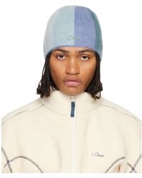 Dime - Mohair Skully Beanie - Lyst