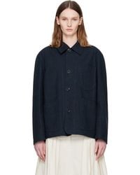 YMC - Construction Jacket - Lyst