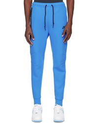 Nike - Printed Sweatpants - Lyst