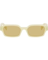 Retrosuperfuture - Carino Sunglasses - Lyst