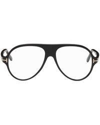 Tom Ford - Pilot Glasses - Lyst