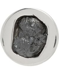 Parts Of 4 - Tiny Stud Single Earring - Lyst