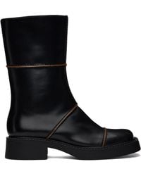 Miista - Dahlia Boots - Lyst