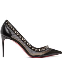 Christian Louboutin Spike Shoes for Women - Up to 51% off at Lyst.com