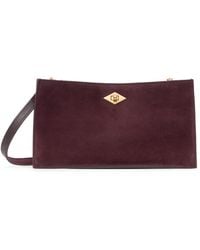 Metier - Burgundy Ease 20 Bag - Lyst