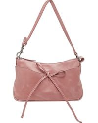 Marge Sherwood - Ribbon Pochette Bag - Lyst