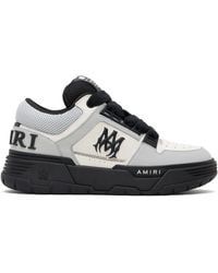 Amiri - Ma Patch Ma-1 Sneakers - Lyst