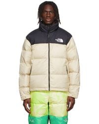 mens northface parka