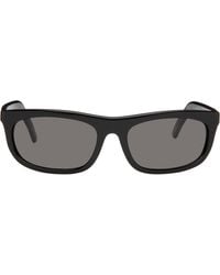 Our Legacy - Shelter Sunglasses - Lyst