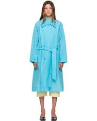 Issey Miyake - Correlation Coat - Lyst