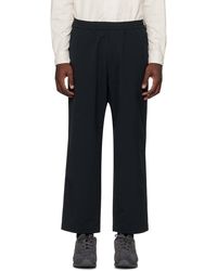 Nanamica - Easy Trousers - Lyst
