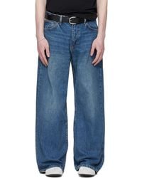 Jeanerica - Brera Jeans - Lyst