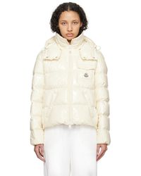 Moncler - Yellow Cp Andro Down Jacket - Lyst