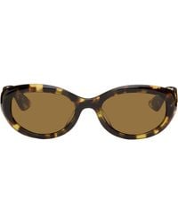 KHAITE - Oliver Peoples Edition 1969C Sunglasses - Lyst