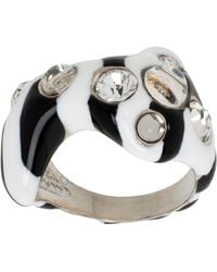 Collina Strada - Bat Ring - Lyst