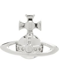 Vivienne Westwood - Lorelei Single Stud Earring - Lyst