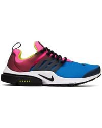 Nike Air Presto Sneakers for Men - Up to 58% off | Lyst