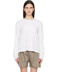 GIMAGUAS - Julian T-Shirt - Lyst