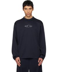 MM6 by Maison Margiela - Salomon Edition Mesh T-Shirt - Lyst