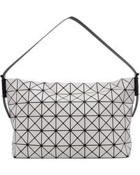 Issey Miyake - Musette Bag - Lyst